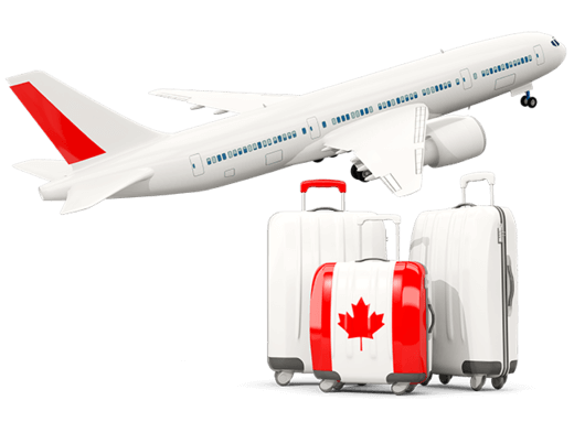 Федеральная иммиграция в Канаду Express Entry