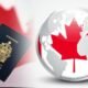 Иммиграция в Канаду